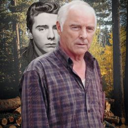 Photo of Marcel Pigeon, obituary in Rimouski