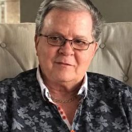 Photo of Réjean Roy, obituary in Victoriaville