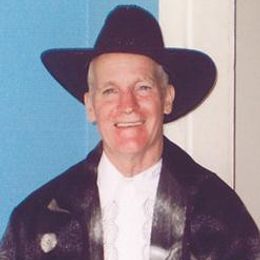 Photo of Philippe Deslandes, obituary in Coaticook