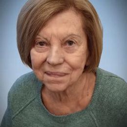 Photo of Francine Brousseau, obituary in Granby