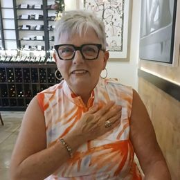 Photo de Danielle Charron Desnoyers, avis de décès à Gatineau