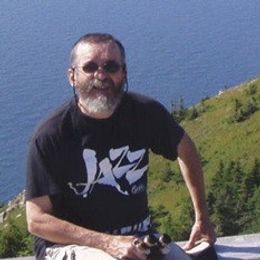 Photo of Pierre Bergevin, obituary