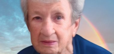 Gertrude Moisan Dubuc