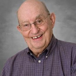 Photo of Claude Chaput, obituary in Saint-Charles-Borromée
