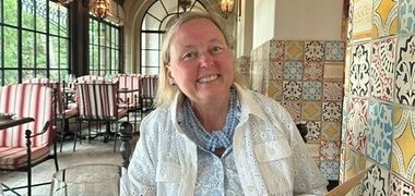 Sue Foss