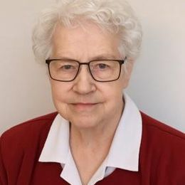 Photo de Georgette Desrochers, avis de décès à Nicolet