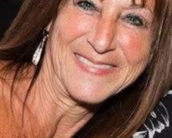 Photo of Esta Kastner (née Wasser), obituary