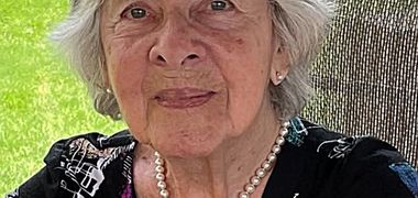 Gisèle Cantin