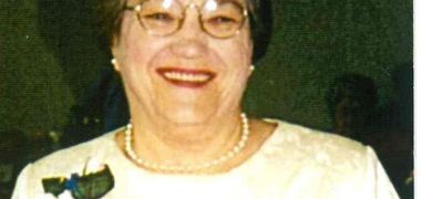 Gladys Cook-Paige