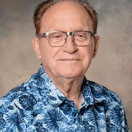 Photo of Normand Paradis, obituary in Lejeune
