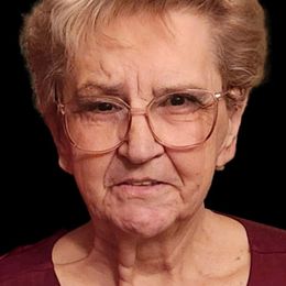 Photo of Diane Vallée, obituary