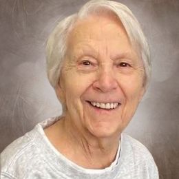 Photo of Lucienne Tremblay, obituary in Montréal