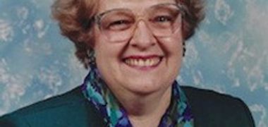 Patricia Papineau Morin