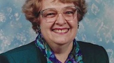 Patricia Papineau Morin