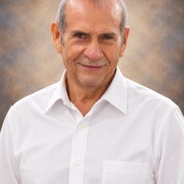 Photo of Juan Ramon Ubias, obituary