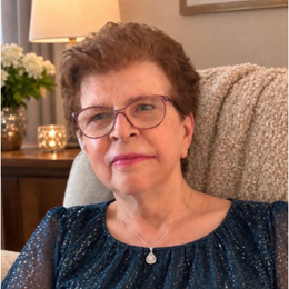 Photo of Émilie Grenier, obituary in Paspébiac