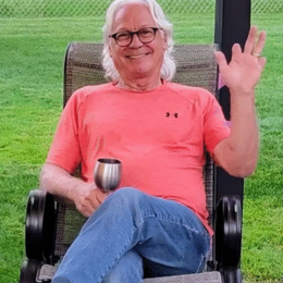 Photo of Gilles Matte, obituary in Donnacona