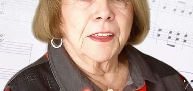 Carmen Plamondon Gasse