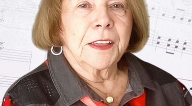 Carmen Plamondon Gasse