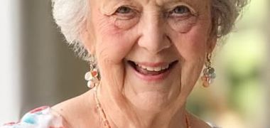 Jean Carol (Mast Coppage) Wills