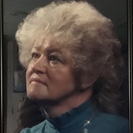 Photo of Anita Hervieux, obituary