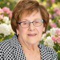 Rita Rousse (née Brisebois)