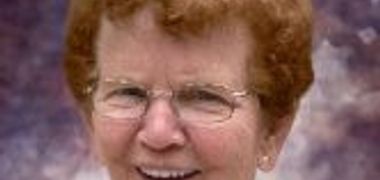 Yvette Gingras (Durand)