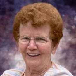 Photo of Yvette Gingras (Durand), obituary in Québec