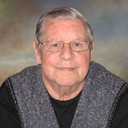 Photo of Germain Guay, obituary in Lévis