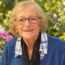 Photo of Rollande Charette née Légaré, obituary in Gatineau