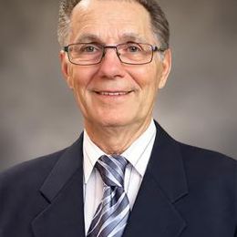 Photo de ST-PIERRE, Fernand, avis de décès à Baie-Comeau