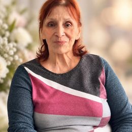 Photo of Madeleine Perno, obituary in Longueuil