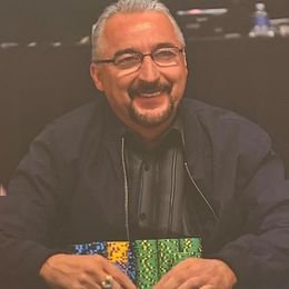 Photo de Mario Macario Perez, avis de décès