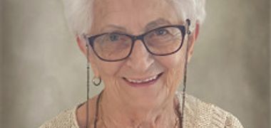 Marie-Anne Lavoie