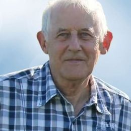 Photo of Michel Castonguay, obituary in Fortierville