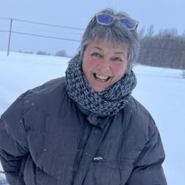 Photo of Diane Hardy, obituary in Lévis