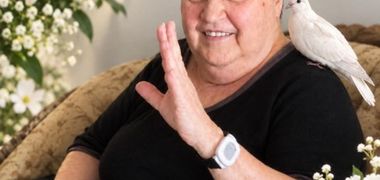 Rolande Robin