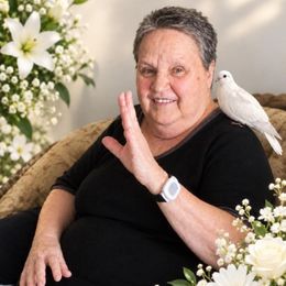 Photo of Rolande Robin, obituary in Saguenay