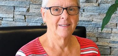 Yvette Beaulieu