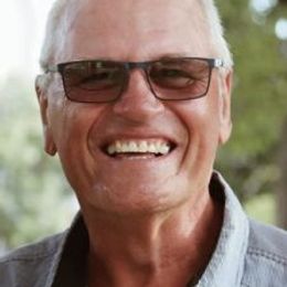 Photo of Pierre Plante, obituary in Sainte-Barbe