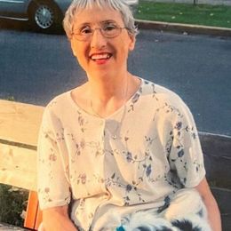 Photo of Réjeanne Legault, obituary in Dollard-des-Ormeaux