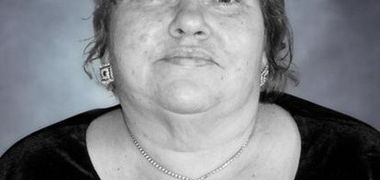 Claire Langlois Garand