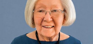 Susan Carlisle Burns
