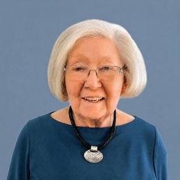 Photo de Susan Carlisle Burns, avis de décès