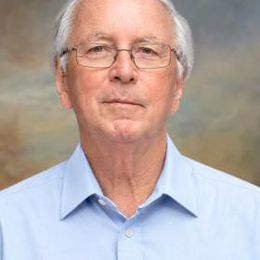 Photo of Donald Laflamme, obituary in Sainte-Claire