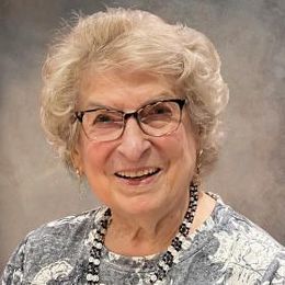 Photo of Madeleine Noël, obituary in Montmagny