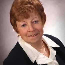 Photo of Denise Boisvert, obituary in Notre-Dame-des-Prairies