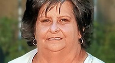 Claudette Racicot Labelle