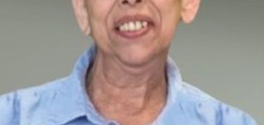 Maryse Bergevin