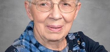 Cécile St-Pierre